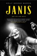 Janis - Holly George-Warren, Simon & Schuster, 2019