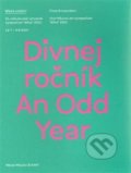 Divnej ročník / An Odd Year - Ondřej Čech, Stanislav Diviš, Kant, 2015