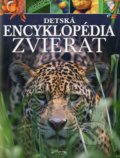 Detská encyklopédia zvierat - Kolektiv autorov, 2019