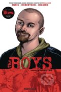The Boys Omnibus (Volume 2) - Garth Ennis, Dynamite, 2019