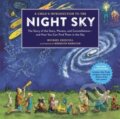 Kniha: A Childs Introduction to the Night Sky (Meredith Hamilton a Michael Driscoll). Running, 2019