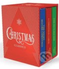 Kniha: Christmas Classics (Running). Running, 2019