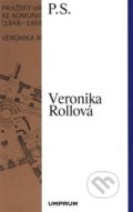 Pražský hrad na cestě ke komunistické utopii (1948–1968) - Veronika Rollová, UMPRUM, 2019