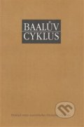 Baalův cyklus - Petr Nymburg, Dar Ibn Rushd, 2008