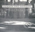 Pomník pro Rožnov (Holomíček) - Václav Fiala, 1997