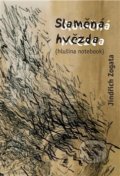 Kniha: Slaměná hvězda (Jindřich Zogata). Sojnek, 2012