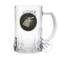 Půllitr Game of Thrones - Stark 2 (Magicbox FanStyle). Magicbox FanStyle, 2019