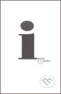 Kniha: Insida (S. T. Quincy). Host, 2007