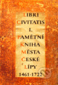 Libri Civitatis I. - Ivana Ebelová, Soboda, 2006