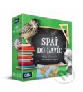 Spoločenská hra: Späť do lavíc (Albi). Albi, 2019
