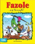 Společenská hra: Fazule (Albi). Albi, 2019