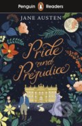 Pride and Prejudice - Jane Austen, Penguin Books, 2019