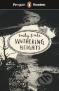 Wuthering Heights - Emily Brontë, Penguin Books, 2019