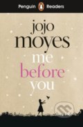Me Before You - Jojo Moyes, Penguin Books, 2019