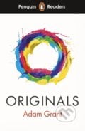 Originals - Adam Grant, 2019