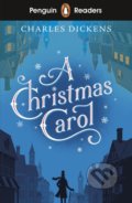 A Christmas Carol - Charles Dickens, Penguin Books, 2019
