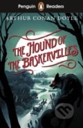 The Hound of the Baskervilles - Arthur Conan Doyle, 2019
