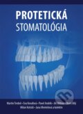Protetická stomatológia - Martin Tvrdoň, Science, 2017