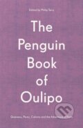 The Penguin Book of Oulipo, Penguin Books, 2019