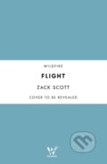 Flight - Zack Scott, Headline Book, 2019