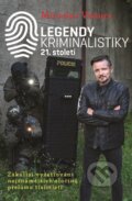 Legendy kriminalistiky 21. století, XYZ, 2019
