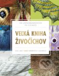 Veľká kniha živočíchov - Kolektív, Príroda, 2019