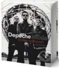 Depeche Mode - Ian Gittins, Edice knihy Omega, 2019