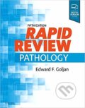 Rapid Review Pathology - Edward F. Goljan, Elsevier Science, 2018