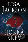 E-kniha: Horká krev (Lisa Jackson)