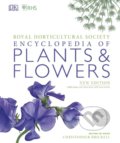 Encyclopedia of Plants and Flowers - Christopher Brickell, Dorling Kindersley, 2019