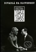 Divadlá na Slovensku sezóna 1964-1965, Divadelný ústav, 2010