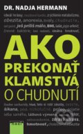 E-kniha: Ako prekonať klamstvá o chudnutí (Nadja Hermann), 2019