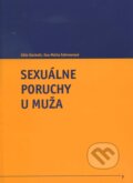 Sexuálne poruchy u muža - Gotz Kockott, Vydavateľstvo F, 2001