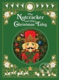 The Nutcracker and Other Christmas Tales, Barnes and Noble, 2019