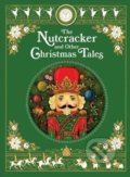 Kniha: The Nutcracker and Other Christmas Tales (Barnes and Noble). Barnes and Noble, 2019
