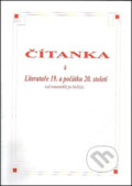 Čítanka k literatuře 19. a počátku 20. století - Vladimír Prokop, O. K. SOFT, 2008