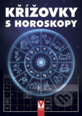 Křížovky s horoskopy - Felix Londor, Vašut, 2019