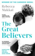 The Great Believers - Rebecca Makkai, Fleet, 2019