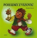 Kniha: Pohádky z Vizovic (Bronislava Šímová). Sursum, 2019