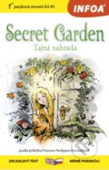 Secret Garden / Tajná zahrada, INFOA, 2019