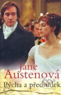 Pýcha a předsudek - Jane Austen, 2008