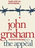 The Appeal - John Grisham, 2008
