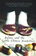 Balzac and the Little Chinese Seamstrees - Dai Sijie, Vintage, 2001