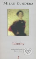 Identity - Milan Kundera, Faber and Faber, 1998