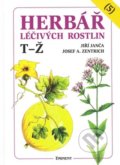Herbář léčivých rostlin (5) - Jiří Janča, Josef A. Zentrich, 2008