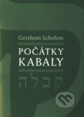 Počátky kabaly - Gershom Scholem, Malvern, 2009