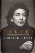 Kniha: Tariki (Hirojuki Icuki). Pragma, 2009
