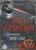 Inga Lindström kolekcia (11 DVD), Hollywood