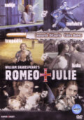 Rómeo a Júlia - Baz Luhrmann, Bonton Film, 1996