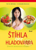 Kniha: Štíhla bez hladovania (Adam Olaf a Marcela Ullmannová). Ikar, 2009